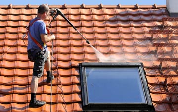 roof cleaning Amalebra, Cornwall
